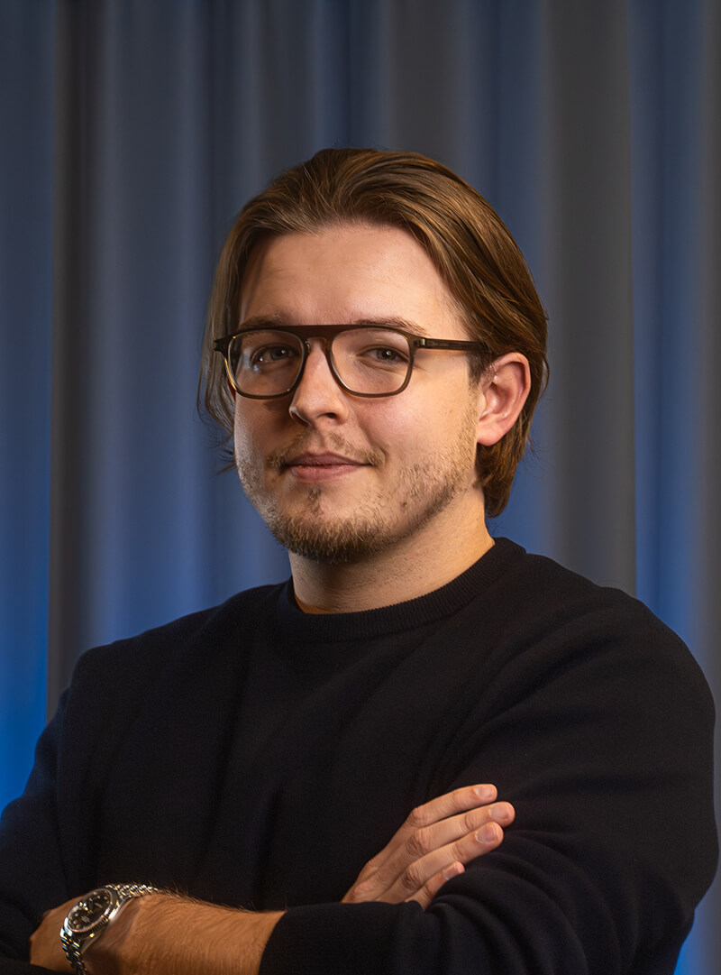 Jan Strach